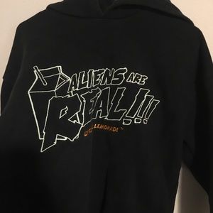 Lyrical Lemonade Sweatshirt